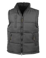 Result RT88A Ultra Padded Bodywarmer