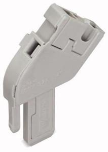 WAGO 769-512 Connector, female 250 stuk(s)