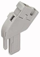 WAGO 769-512 Connector, female 250 stuk(s)