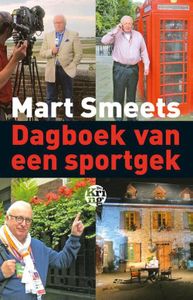 Dagboek van een sportgek - Mart Smeets - ebook