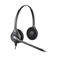 Plantronics Poly SupraPlus NC W/MONITOR Receiver