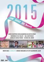 2015 Uw Jaar In Beeld - DVD (8717344759618)