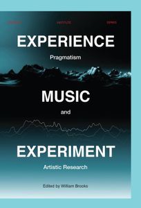 Experience Music Experiment - - ebook