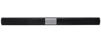 REFLEXION Bluetooth soundbar met audio-aansluiting voor de hoofdtelefoonaansluiting op tv, Bluetooth, geïntegreerde accu incl. audio- USB-kabel