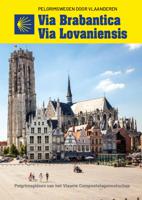 Pelgrimsroute Via Brabantica - Via Lovaniensis | Vlaams Compostelageno - thumbnail