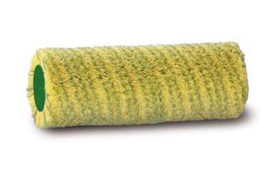 goudhaantje verfrol royal groene schilderstreep 21 mm 18 cm