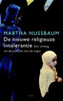 De nieuwe religieuze intolerantie - Martha Nussbaum - ebook - thumbnail