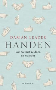 Handen - Darian Leader - ebook