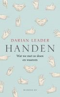 Handen - Darian Leader - ebook