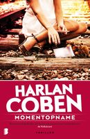 Momentopname - Harlan Coben - ebook