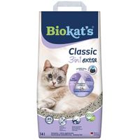 Biokat&apos;s Classic 3in1 extra - thumbnail