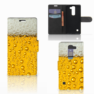LG Spirit Book Cover Bier