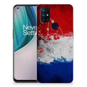 OnePlus Nord N10 5G Hoesje Nederland