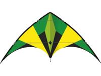 Günther Flugspiele Stuntvlieger Active Loop Spanwijdte 1600 mm Geschikt voor windsterkte 5 - 6 bft