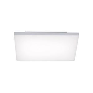 Just Light Led paneel Canvas 30w - 2700-5000K - 45cm wit 15551-16