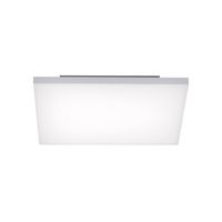 Just Light Led paneel Canvas 30w - 2700-5000K - 45cm wit 15551-16 - thumbnail