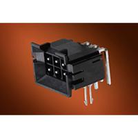 Molex 438100369 Male behuizing (board) Totaal aantal polen: 14 Inhoud: 1 stuk(s) Tray - thumbnail