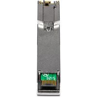 Trendnet TEG-MGBRJ netwerk transceiver module 1250 Mbit/s SFP - thumbnail