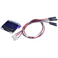 TRU COMPONENTS TC-9958912 Display Geschikt voor Arduino, Raspberry Pi®