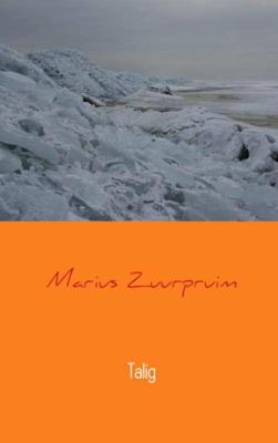 Talig - Marius Zuurpruim - Paperback (9789402190922) Talig - Marius Zuurpruim - Paperback (9789402190922)
