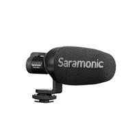 Saramonic Vmic Mini Compact Condensator Videomicrofoon