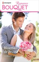 Bloemen voor de bruid - Shirley Jump - ebook - thumbnail