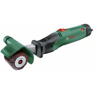 Bosch Texoro Schuurrol 3000 RPM Zwart, Groen, Grijs 250 W