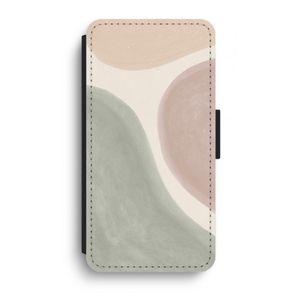 Geo #6: iPhone XR Flip Hoesje