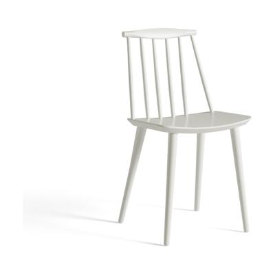 HAY J77 eetkamerstoel white