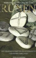 Werken met de kracht van runen - Petra Sonnenberg - Paperback (9789063789930)