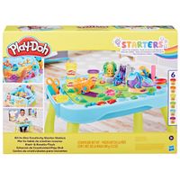 Play-Doh 2in1 Creative Starters Station - thumbnail