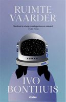 Ruimtevaarder - Ivo Bonthuis - ebook