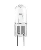 Halogeenlamp voor lichteffect OSRAM 64610HLX BRL 12 V G6.35 50 W Wit
