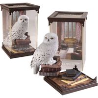 Harry Potter: Magical Creatures - Hedwig Decoratie - thumbnail