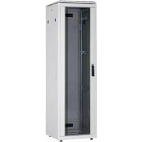 Digitus DN-19 32u-6/8-1 19inch-patchkast (b x h x d) 600 x 1609 x 800 mm 32 HE Grijs-wit (RAL 7035)