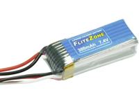 Pichler Modellbau Reserveonderdeel Vliegaccu Geschikt voor model: Mini Domino