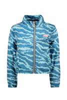 B.Nosy Meisjes zomerjas - Zebra AOP