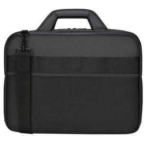 Targus Citygear 35,6 cm (14") Tas met bovensluiting Zwart