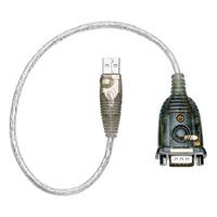 Unbekannt Barthelmen USB-connector USB - D-SUB-stekker 9 pol. 1 st.