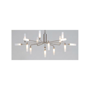 Design plafondlamp Crossfire Large