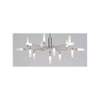 Design plafondlamp Crossfire Large - thumbnail