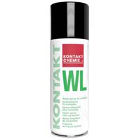 Kontakt Chemie KONTAKT WL 71013-AF Contactreiniger 400 ml - thumbnail