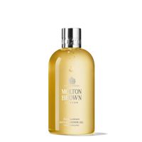 Molton Brown Flora Luminare Bath & Shower Gel 300 ml Douchegel Vrouwen Lichaam