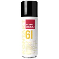 Kontakt Chemie KONTAKT 61 70509-AH Smeer- en beschermingsolie 200 ml - thumbnail