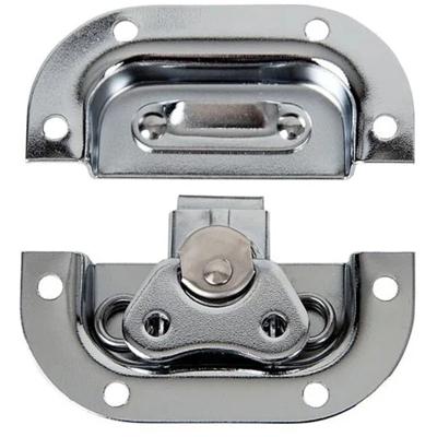 DAP 80 x 72 mm vlinderslot