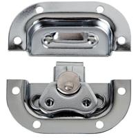 DAP 80 x 72 mm vlinderslot