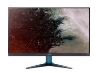 Acer NITRO VG1 VG271U computer monitor 68,6 cm (27") 2560 x 1440 Pixels Wide Quad HD LED Zwart - thumbnail