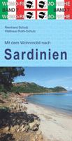 Campergids 07 Mit dem Wohnmobil nach Sardinien - Sardinië | WOMO verla