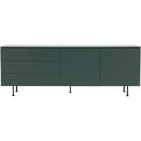 Dressoir Plain groot Forest Green