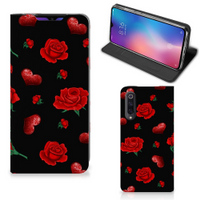 Xiaomi Mi 9 Magnet Case Valentine - thumbnail